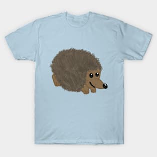 Hedgehog T-Shirt